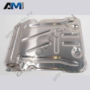 Облицовка днища VAG 5Q0825230K