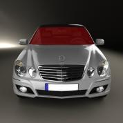 Лобовое стекло A2116700000 Mercedes E-klasse W211