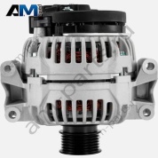 Генератор A0009061202 на Mercedes GLK X204