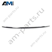 Планка крышки багажника CHROM/BLACK 51138745726 BMW X7 (G07)