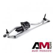 Крепление стеклоочис для Audi A4 B8 8K1955023E