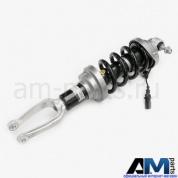 Амортизатор задний в сборе с электронной регулировкой на Audi R8 (L-R) 4S0512019M