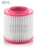 Воздушный фильтр MANN-FILTER C1343 Audi A8 (D3) 2002-2010 6.0TDI