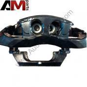 Суппорт передний левый Ауди А8 (D3) 4E0615123E