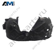 Передний правый подкрылок 9Y0810972H Porsche Cayenne 2017-2024