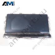 Панель управления и индикации с сенсорным экраном Volkswagen Golf 8 2020-2024 5H0919605