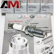 Свеча зажигания LongLife для автомобилей концерна VAG 101905626