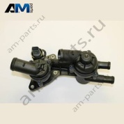 Корпус термостата VAG 03C121111AM