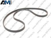 Оригинальный ремень генератора Ауди 2.0TDI (136 л.с.) 022145933P