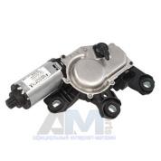 Двигатель заднего стеклоочистителя Porsche Cayenne 95862808000