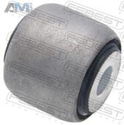 Поперечная рулевая тяга ADAB004 (FEBEST) для автомобилей VAG