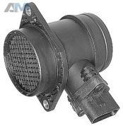 Расходомер воздуха MAGNETI MARELLI (213719633019) на Audi Q7 (4L) 2007-2015 4.2TFSI