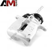 Корпус заднего суппорта с электромотором правый Audi A4 (B8) 8K0615404B