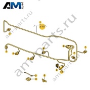 Жгут проводов для бампера VAG 11C971104