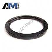 Задний сальник коленвала 11117568263 на BMW F30 316