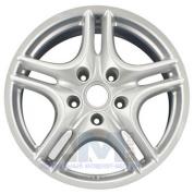 Диск литой R18 Cayenne 955362136509A1