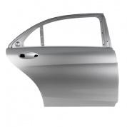 Дверь задняя правая Mercedes S-class W222 A2227300205