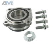 Подшипник задней ступицы SKF (VKBA6618) на BMW X6 (F16) 2014-2017