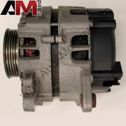 Оригинальный генератор Audi A5 (8T) 079903015F