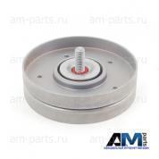 Ролик обводной ремня генератора VKM31315 (SKF) для автомобилей VAG