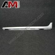 Облицовка порога для Audi A6 C7 4G0853855FGRU