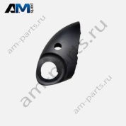 Нижняя накладка левого зеркала (камера/подсветка) Porsche Macan (2014-2018) 95B857185A1E0