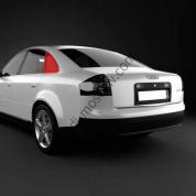 Стекло боковое левое Ауди А6 (C5) 4B5845299TNVB