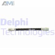 Задний тормозной шланг (LH0208) DELPHI для Volkswagen Passat B5 (1997-2005)