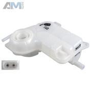 Компенсационный бачок охлаждающей жидкости FEBI (172510) для Audi A4 (B7) 2005-2009 1.6/1.8 (102/163 л.с.)