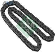 Цепь привода распредвала INA (553028910) для Audi A6 (С6) 2004-2011 2.4 (177 л.с.)