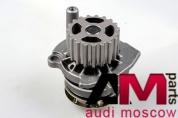 Насос системы охлаждения / помпа Ауди A5 (8Т) 2.0TDI (143/136 л.с.) P655 HEPU
