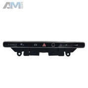 Верхняя блок-панель управления Mercedes GLC Coupe 2016-2023 A2069004916