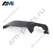 Нижняя крышка правого зеркала 51167468256 BMW X5 G05