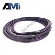 Уплотнитель крышки багажника Cayenne 95551270500