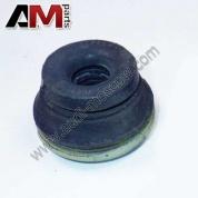 Профиль резиновый для Volkswagen Touareg 7L0121275