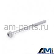 Болт шестигранный с буртиком для автомобилей концерна VAG N90977502
