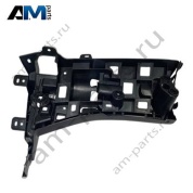 Крепление заднего бампера справа внутри 51127420652 BMW X5 G05