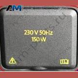 Крышка Volkswagen Tiguan Allspace 2019-2024 5NL867864