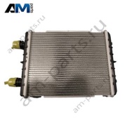 Радиатор справа сзади A0995005900 Mercedes GLE V167