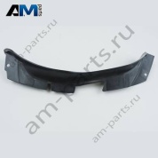 Спойлер Volkswagen Touran 2016-2024 5TA805945A