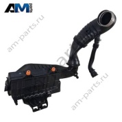 Корпус воздушного фильтра	 Mercedes X253 GLC300 (М264 D18) A2640905800