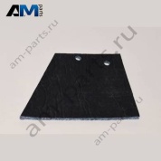 Шумоизоляция Skoda Fabia Combi 6V9864987