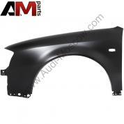 Крыло переднее левое Ауди А6 (C5) 4B0821105B