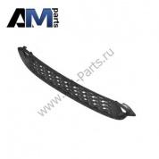 Решетка радиатора средняя нижняя BMW X1 F48 (М-пакет) 51118056939