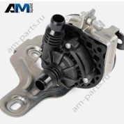 Насос охлаждающей жидкости отопителя  Mercedes GLE 300d V167 (OM654) A0005007600