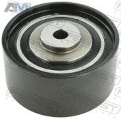 Паразитный ролик ремня генератора FEBEST (2388TIG) на Volkswagen Tiguan I (2007-2011) 2.0 дизель