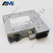 Центральный блок управления Audi Q4 e-tron 2022-2024 89A035067