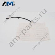 Нагревательный элемент для удлинителя подушки сиденья Audi Q4 e-tron 2022-2024 89A963549A