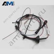 Жгут проводов для датчика оборотов и стояночного тормоза Audi Q5 2017-2024 80A972253