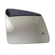 Зеркальный элемент правый A1668100619 Mercedes GL X166